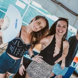 Meet your Posher, Sabrina